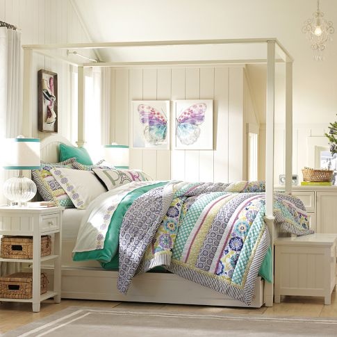 6 Easy Horse Themed Bedroom Ideas For Horse Crazy Kids