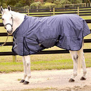 High Spirit Southern Frost 1200D Turnout Blanket