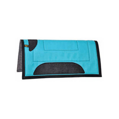 Miniature Horse Western Saddle Pad