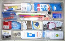 horse_show_supplies_kit