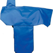 Waterproof Western Saddle Cover