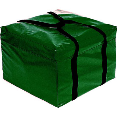 Vinyl Half-Bale Hay Tote