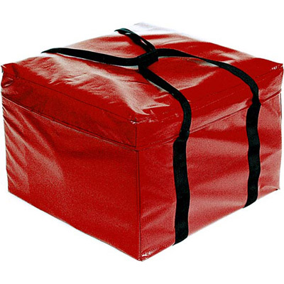 Vinyl Half-Bale Hay Tote