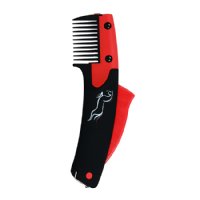 SoloComb Mane Thinner for horses and pets