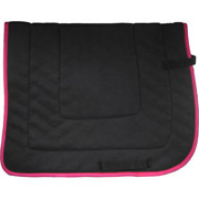 Custom Color Polar Fleece Saddle Pad