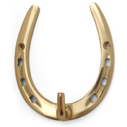 Large Horse Shoe Hook 