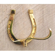 Horse Shoe Shaped Swingover Hook