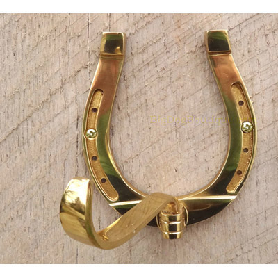 Horse Shoe Shaped Swingover Hook