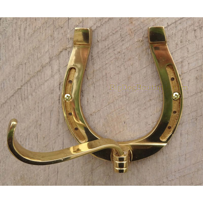 Horse Shoe Shaped Swingover Hook