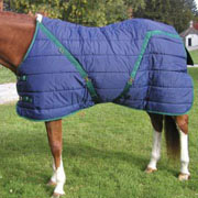 Snuggie Mini Stable Blanket