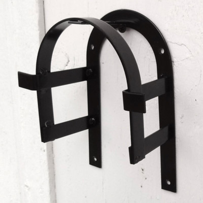 Bridle Rack – Black