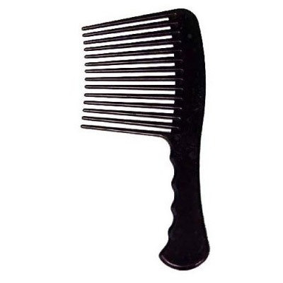 Jumbo Mane & Tail Comb