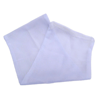 Mesh Laundry Bag for Leg Wraps