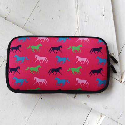Tek Trek Neoprene Zipper Bag