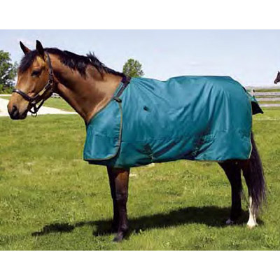 HUG Abrazo 200 gram Turnout Blanket