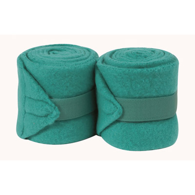 Perri's Polo Wraps - Horse Leg Wraps - Teal