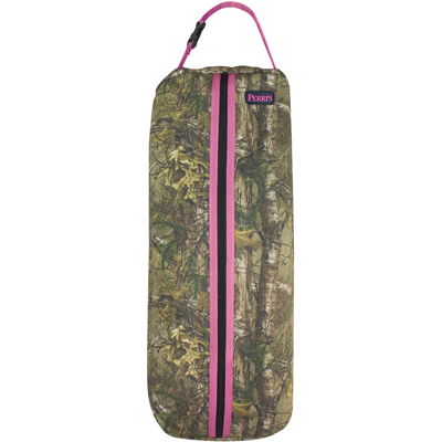 Realtree Bridle Bag - Pink or Green