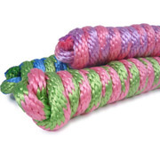 Garden Colors Poly Lead Ropes