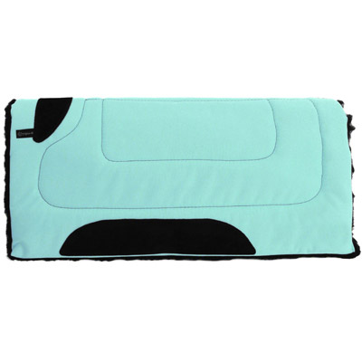 Premium Western Saddle Pad - Pony Size - USA Made