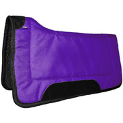 Ultimate Custom Western Saddle Pad - Build the Perfect Pad