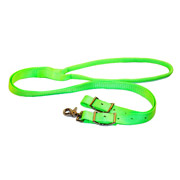 Rolled Nylon Game Reins