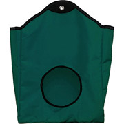 Reinforced Nylon Hay Bag - Teal