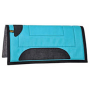 Miniature Horse Western Saddle Pad