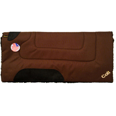 Ultimate Custom Western Saddle Pad - Build the Perfect Pad