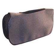 Comfort Grip Cut-Out Pad Liner with Binding
