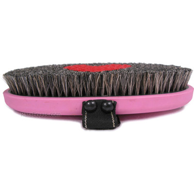 Tail Tamer Large Boar Bristle Grooming Brush