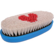 Ultra-Soft Goat Hair Brush