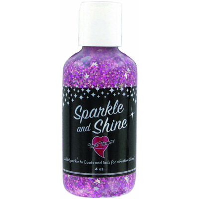 Glitter Mane Tail & Body Gel by Tail Tamer