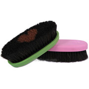 Tail Tamer Small Horse Hair Grooming Brush