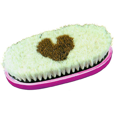 Ultra-Soft Goat Hair Brush