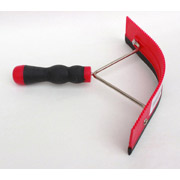 Tail Tamer Half Moon Scraper