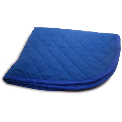 Wilker's Baby Pad- thin saddle pad- USA made