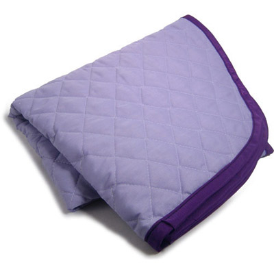 Custom Color Wilker's Baby Pads - USA Made saddle pad