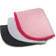 Wilker's Baby Pad- thin saddle pad- USA made