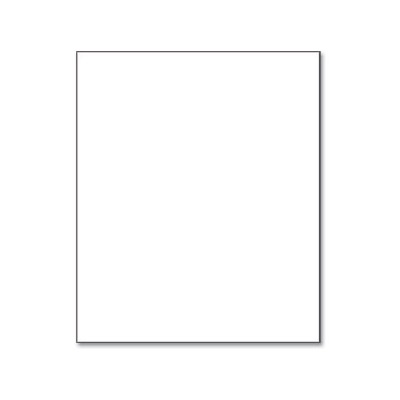 Custom Quarter Mark Templates - Blank Templates