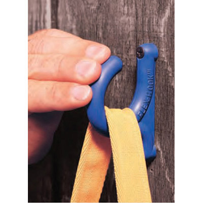 Custom Color Flex Hooks - 4 pack
