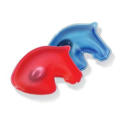 Horse Head Hand Warmers