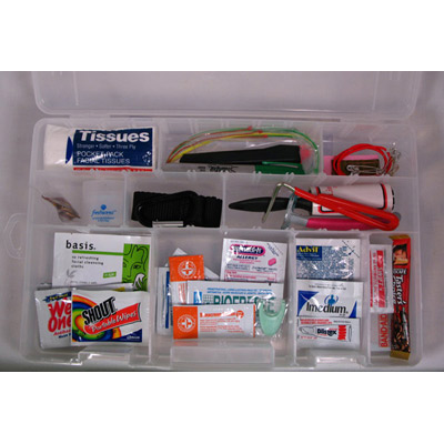 Everyday Emergency Kit