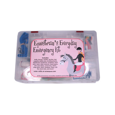 Everyday Emergency Kit