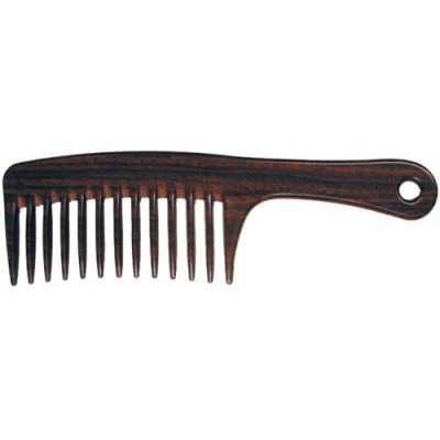 Mane & Tail Comb