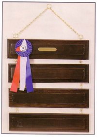 Ribbon Rack