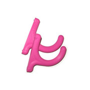 Custom Color Flex Hooks - 4 pack