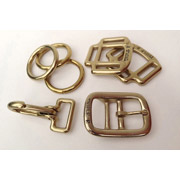 Wreath Hardware Set - for horse head wreaths