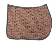Archery English Saddle Pad - USA MADE