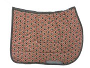 Archery English Saddle Pad - USA MADE