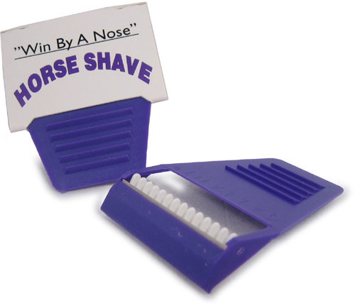 silent horse clippers